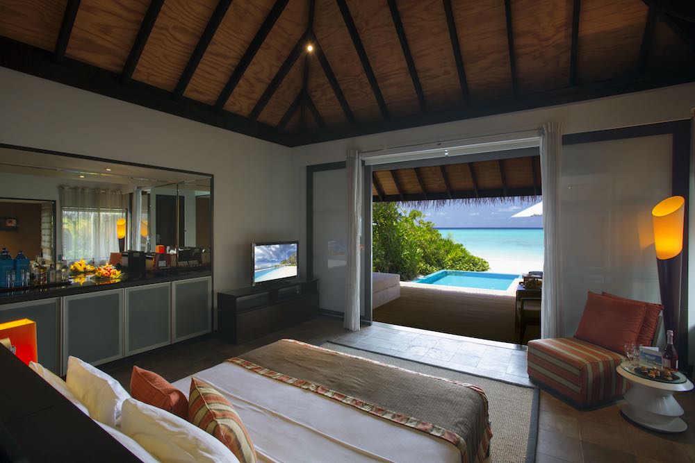 Beach Villa photo 2